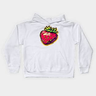 The Strawberry Kids Hoodie